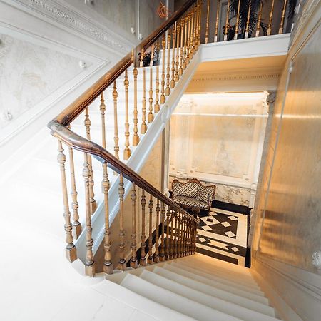 Luxeverblijf B&B Het Wevershuis Herentals Buitenkant foto