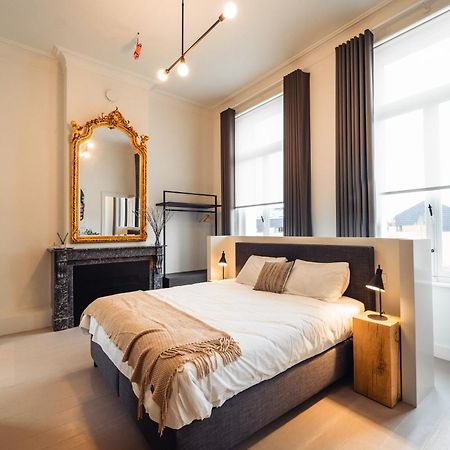 Luxeverblijf B&B Het Wevershuis Herentals Buitenkant foto