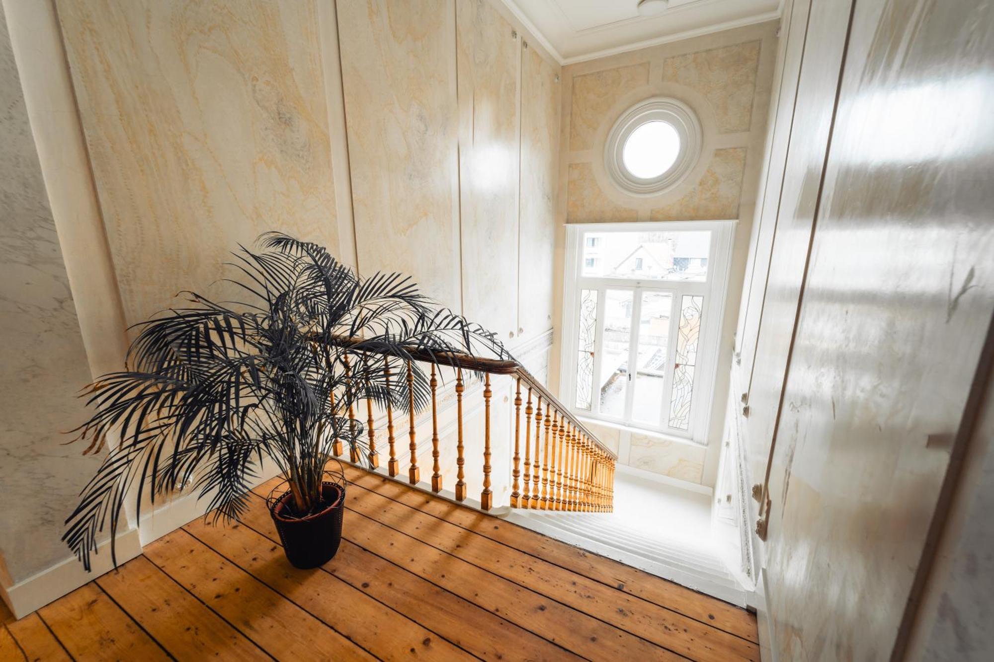 Luxeverblijf B&B Het Wevershuis Herentals Buitenkant foto