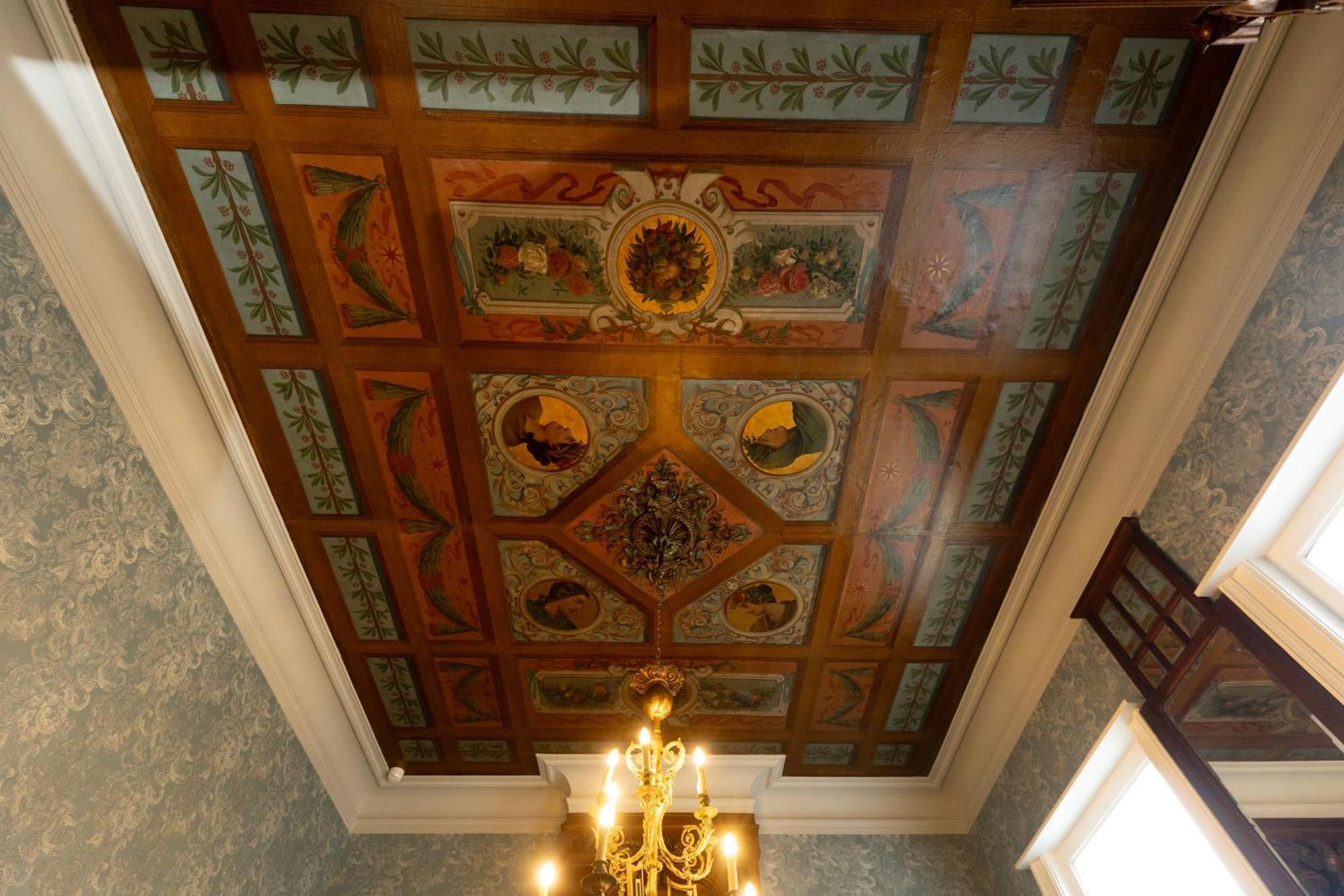 Luxeverblijf B&B Het Wevershuis Herentals Buitenkant foto