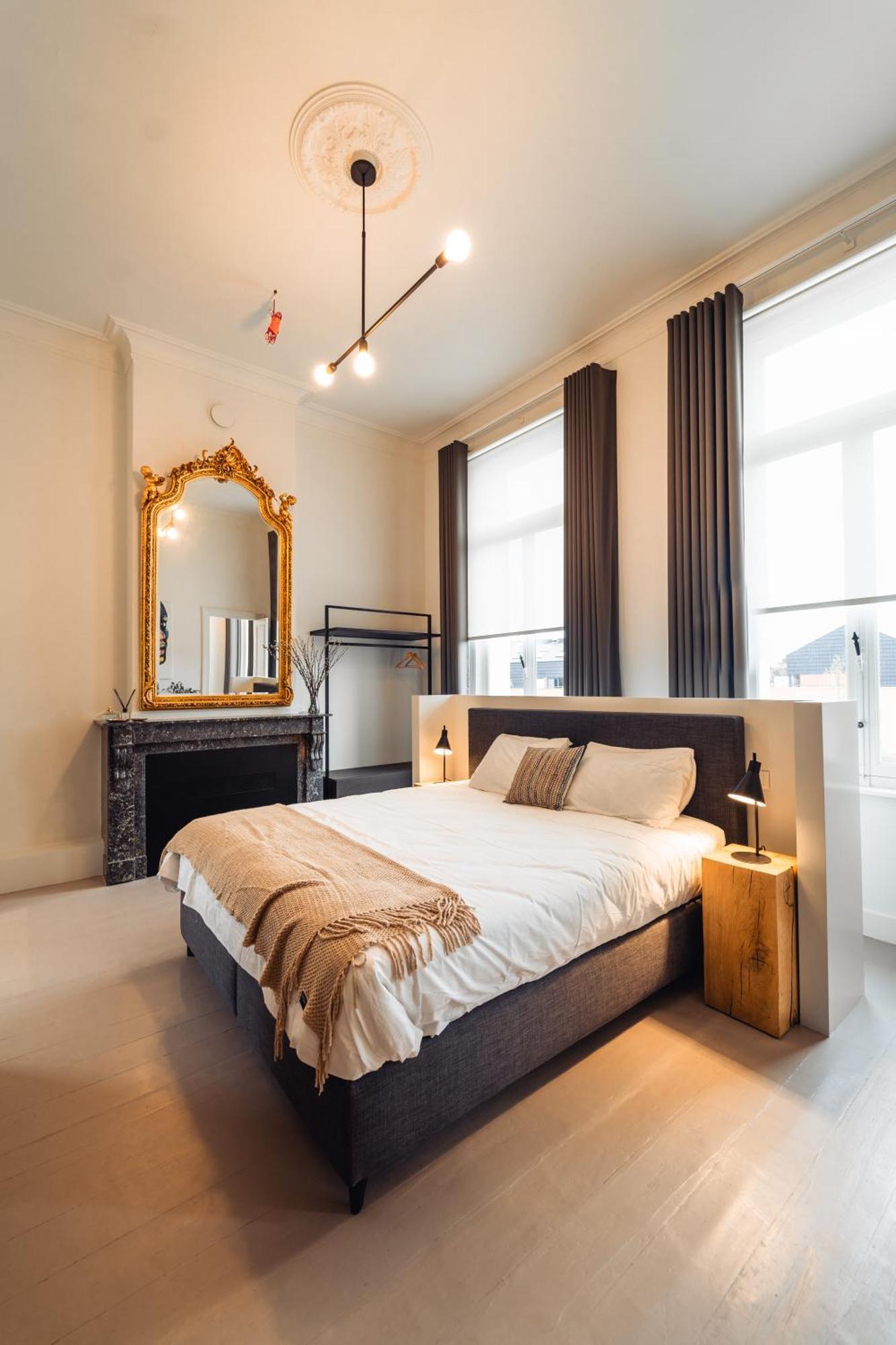 Luxeverblijf B&B Het Wevershuis Herentals Buitenkant foto