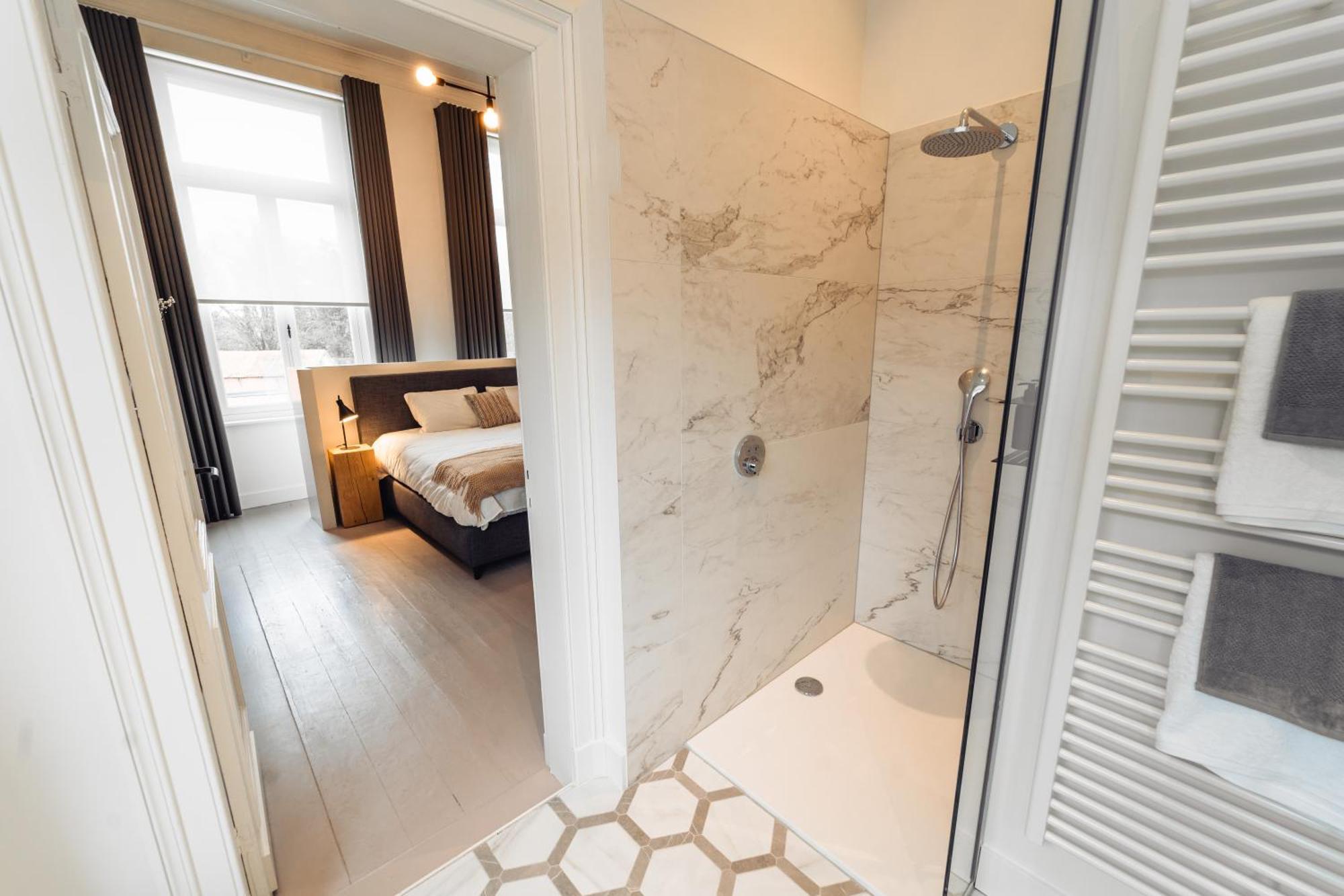 Luxeverblijf B&B Het Wevershuis Herentals Buitenkant foto